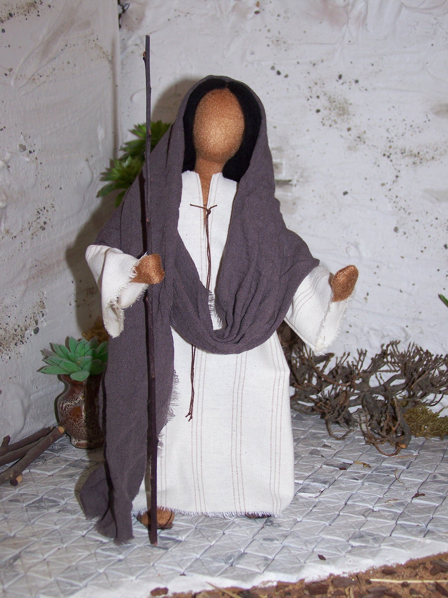 Jesus von Nazareth 5 - Biblische Erzählfiguren