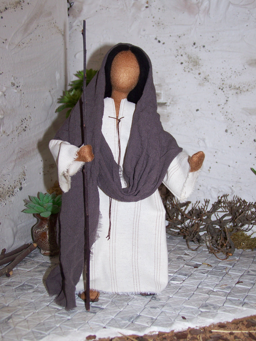 Jesus von Nazareth 5 - Biblische Erzählfiguren