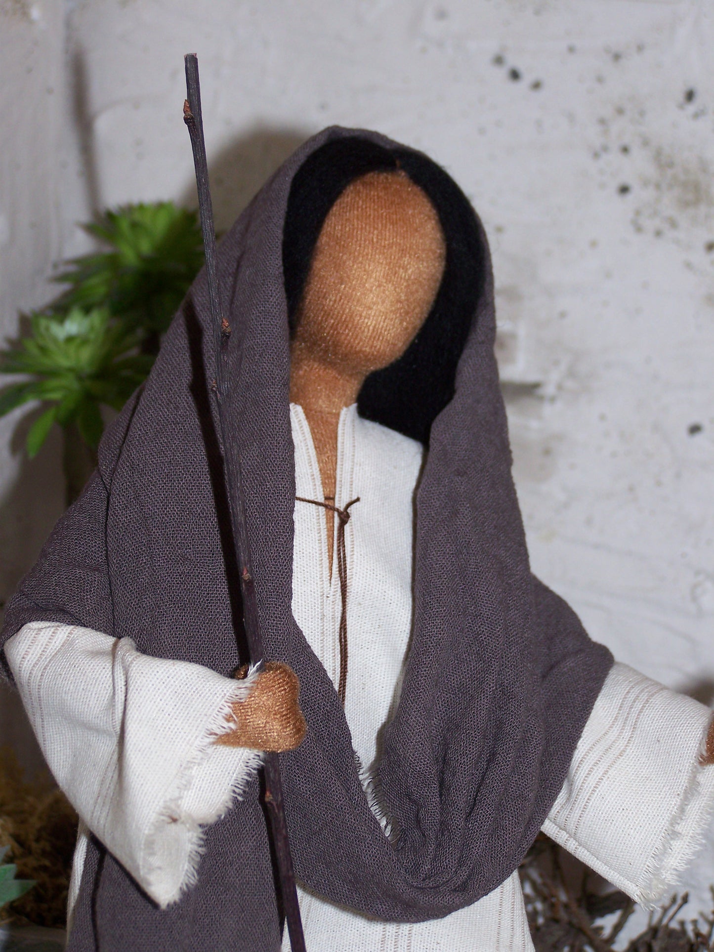 Jesus von Nazareth 5 - Biblische Erzählfiguren