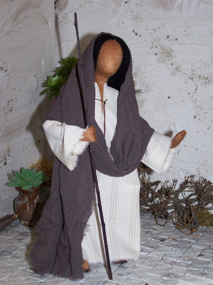 Jesus von Nazareth 5 - Biblische Erzählfiguren