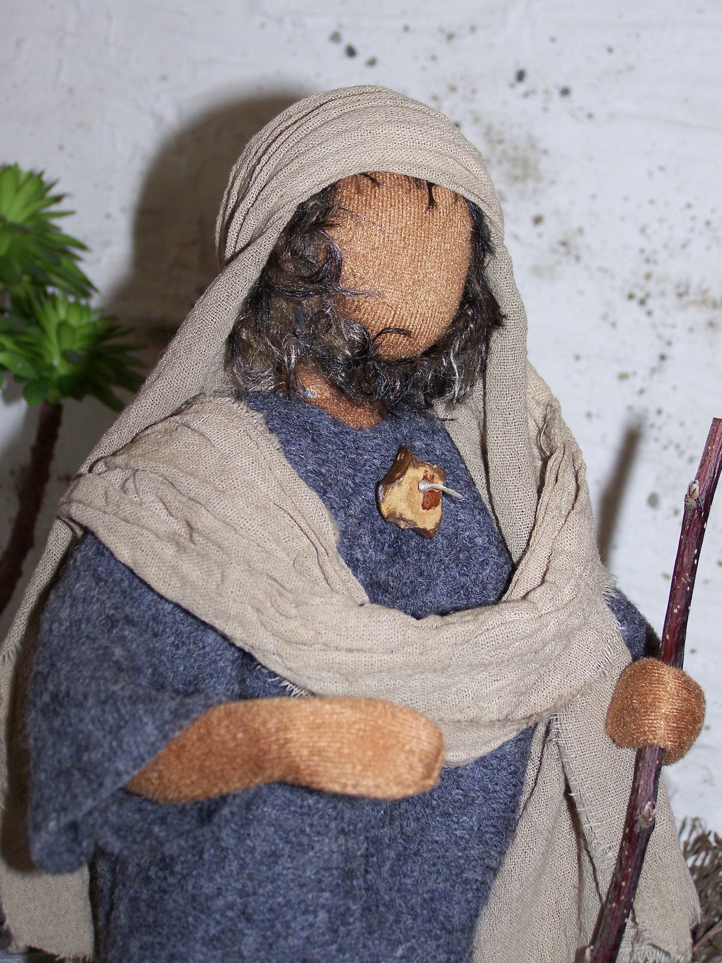 Josef 10- Biblische Erzählfiguren