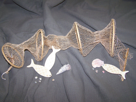 Zubehörset "Fischer 2" - Biblische Erzählfiguren