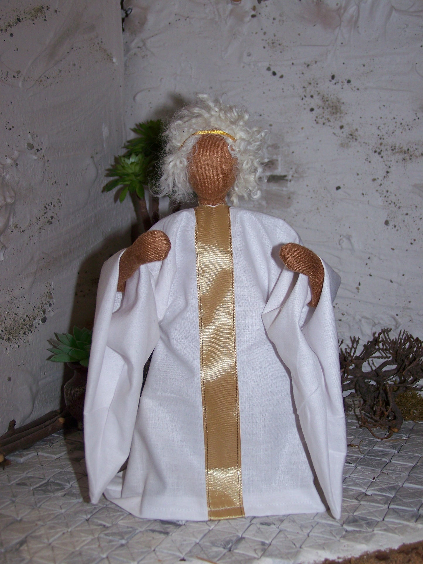 Engel 2 - Biblische Erzählfiguren