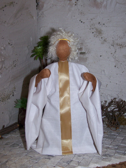 Engel 2 - Biblische Erzählfiguren