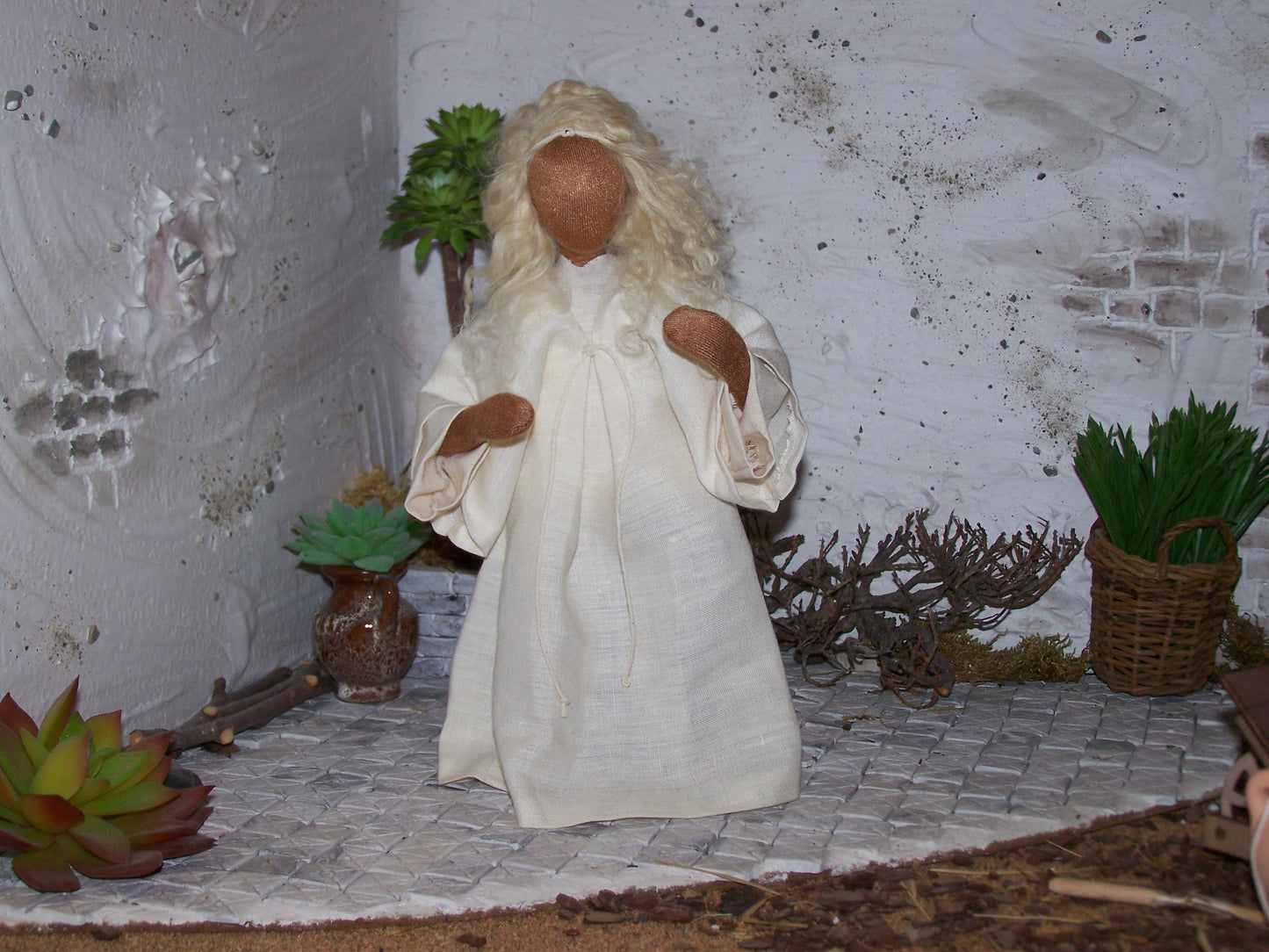 Engel 3 - Biblische Erzählfiguren