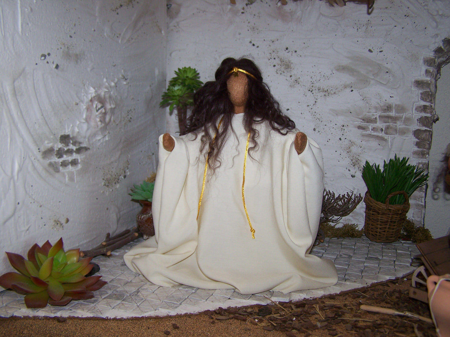 Der Engel - Biblische Erzählfiguren