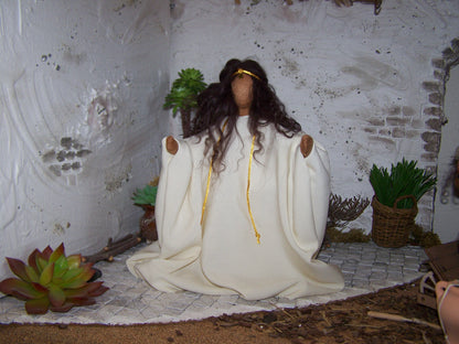 Der Engel - Biblische Erzählfiguren