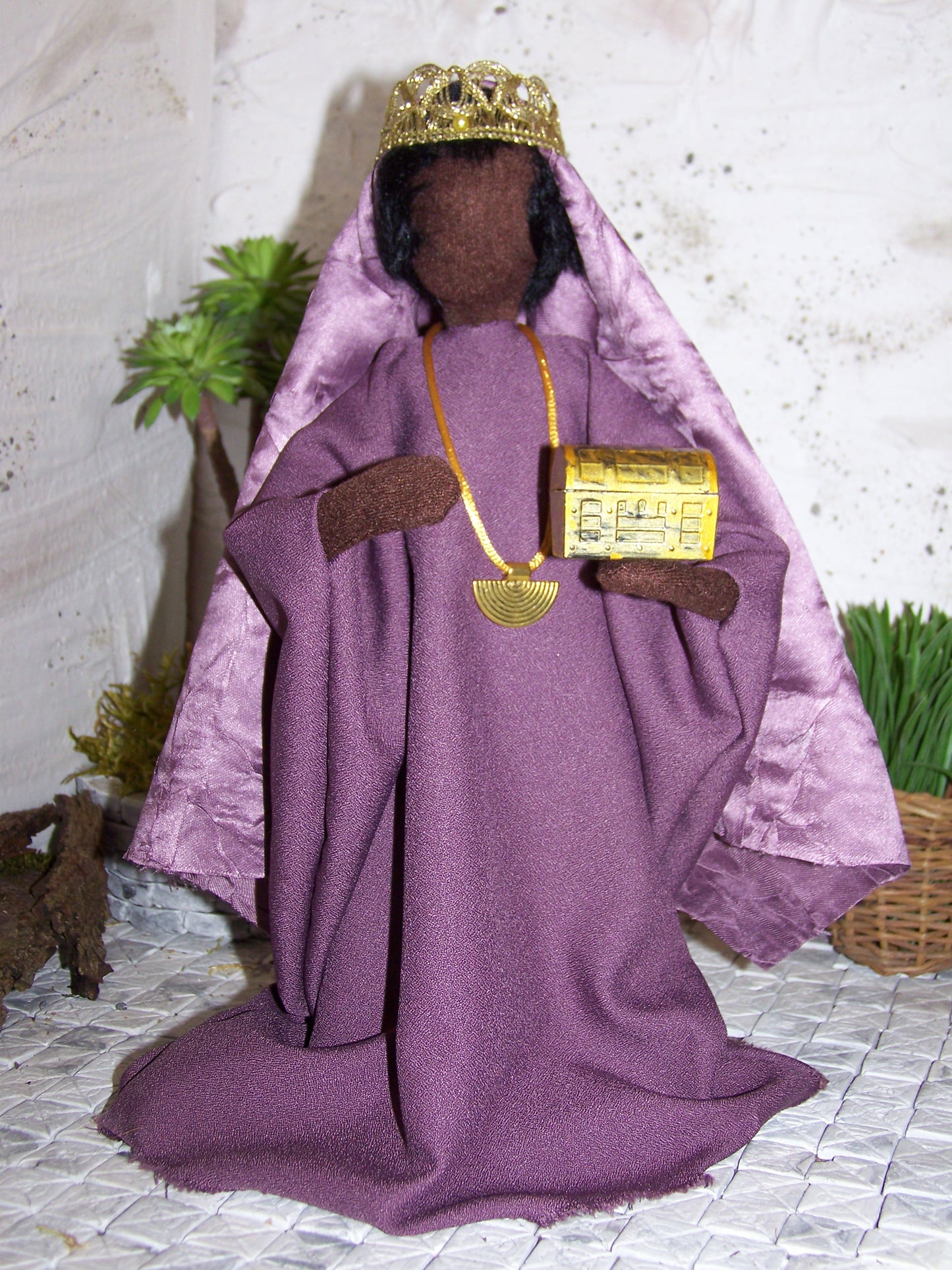 König 2 - Biblische Erzählfiguren