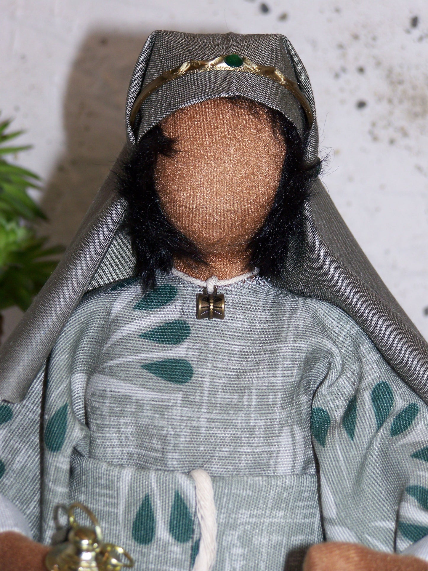 König 14- Biblische Erzählfiguren