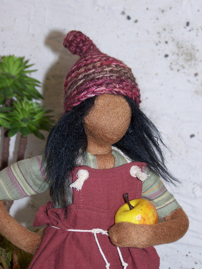 Toni -  Erzählfiguren für allerlei Geschichten