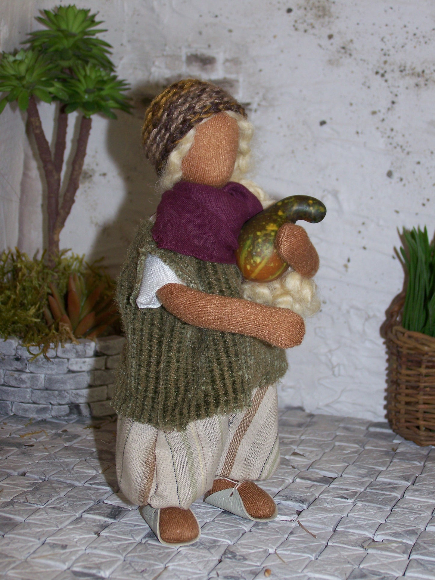Sophie -  Erzählfiguren für allerlei Geschichten
