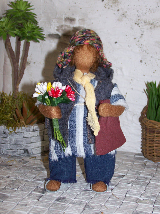 Ben -  Erzählfiguren für allerlei Geschichten
