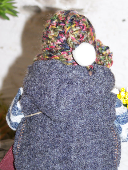 Ben -  Erzählfiguren für allerlei Geschichten
