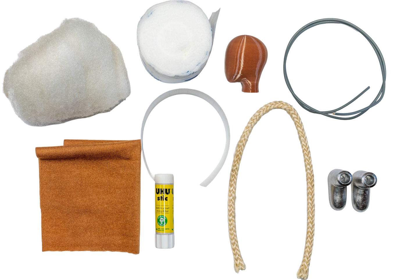 Kreativ-Set "Biblische Erzählfigur" - Zum Selbermachen