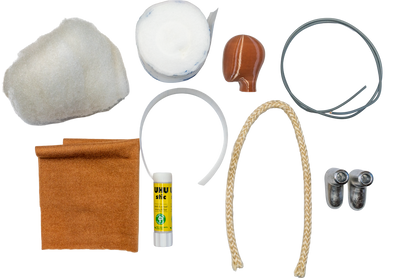 Kreativ-Set "Biblische Erzählfigur" - Zum Selbermachen