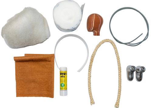 Kreativ-Set "Biblische Erzählfigur" - Zum selber machen