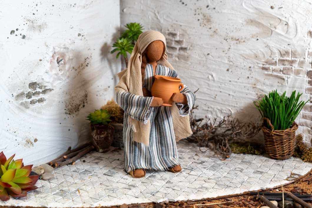 Maria 10 - Biblische Erzählfiguren