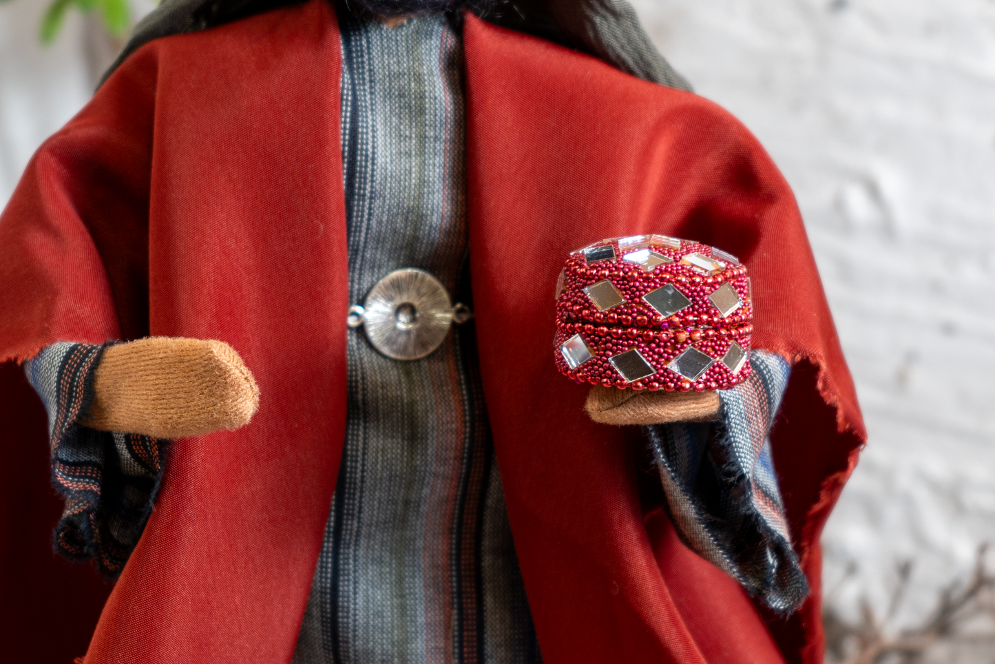 König 3 - Biblische Erzählfiguren