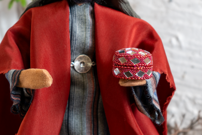 König 3 - Biblische Erzählfiguren