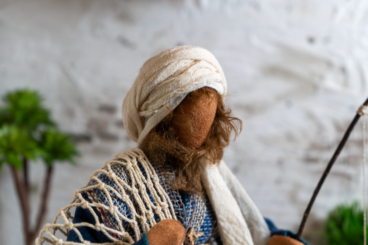 Fischer 2 - Biblische Erzählfiguren