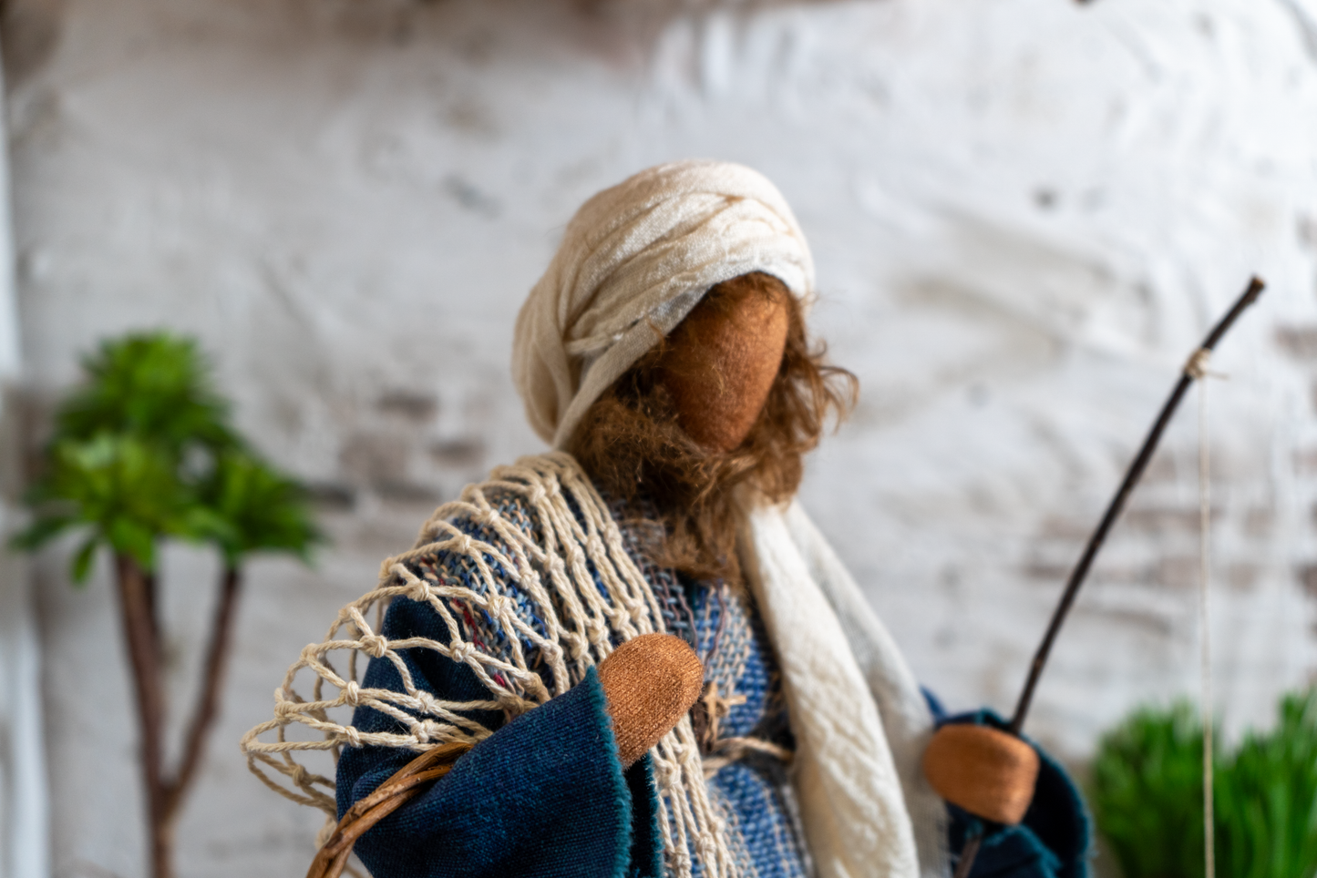 Fischer 2 - Biblische Erzählfiguren