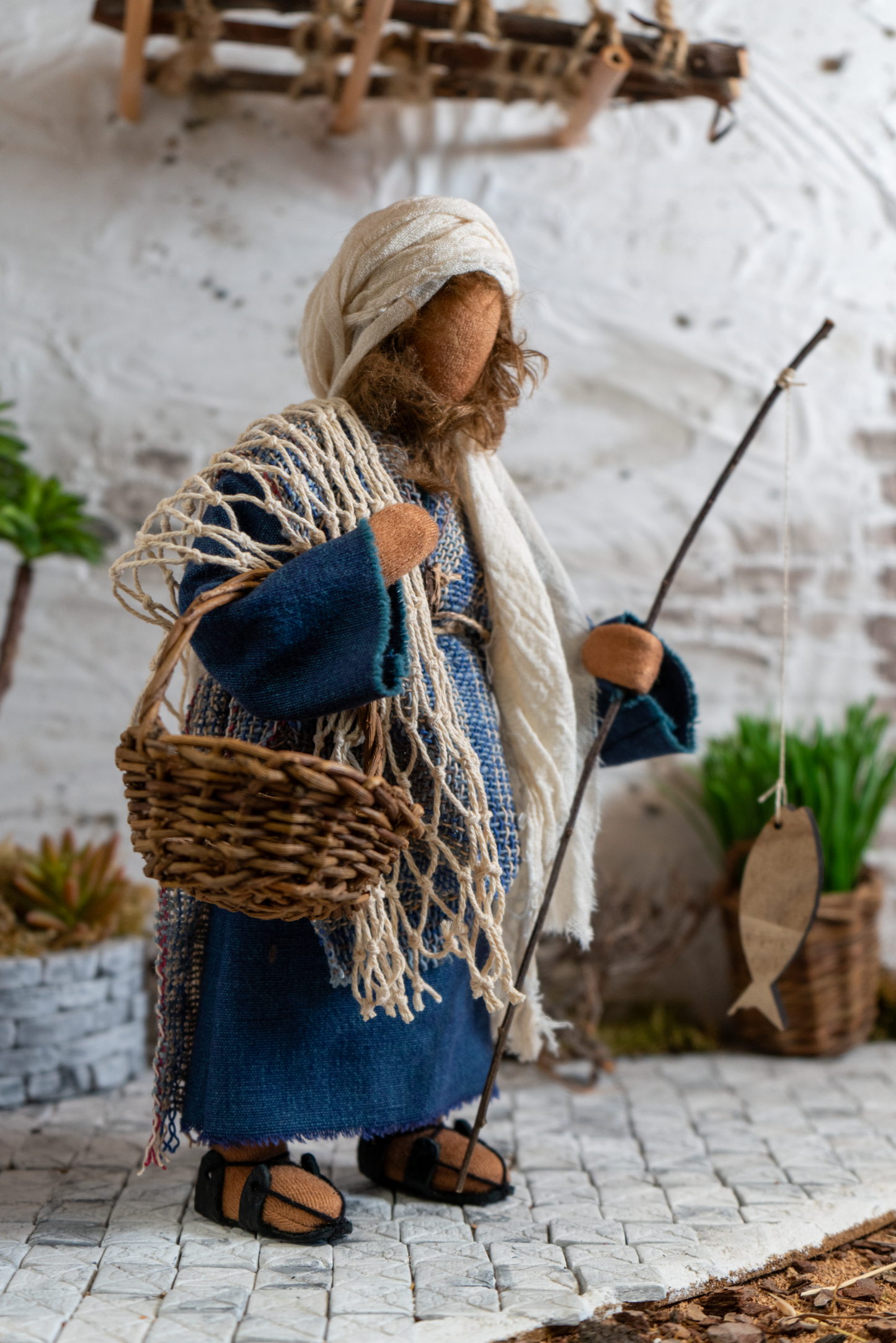 Fischer 2 - Biblische Erzählfiguren