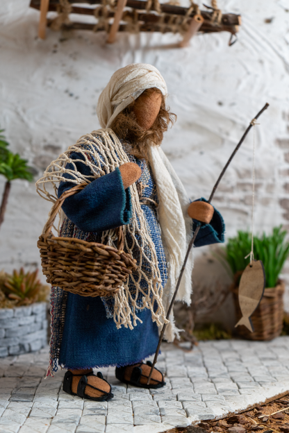 Fischer 2 - Biblische Erzählfiguren