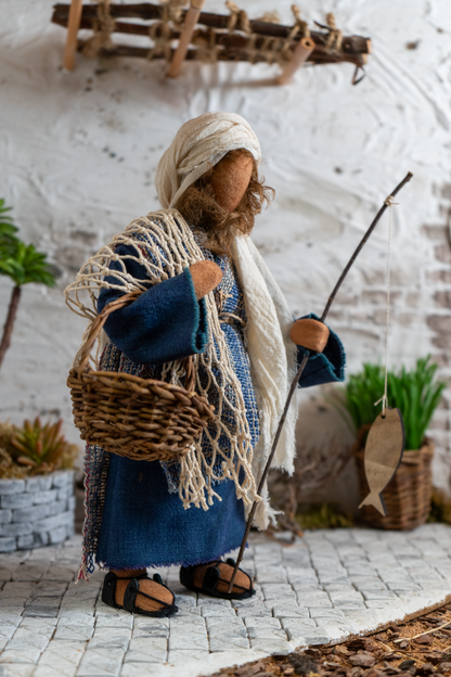 Fischer 2 - Biblische Erzählfiguren