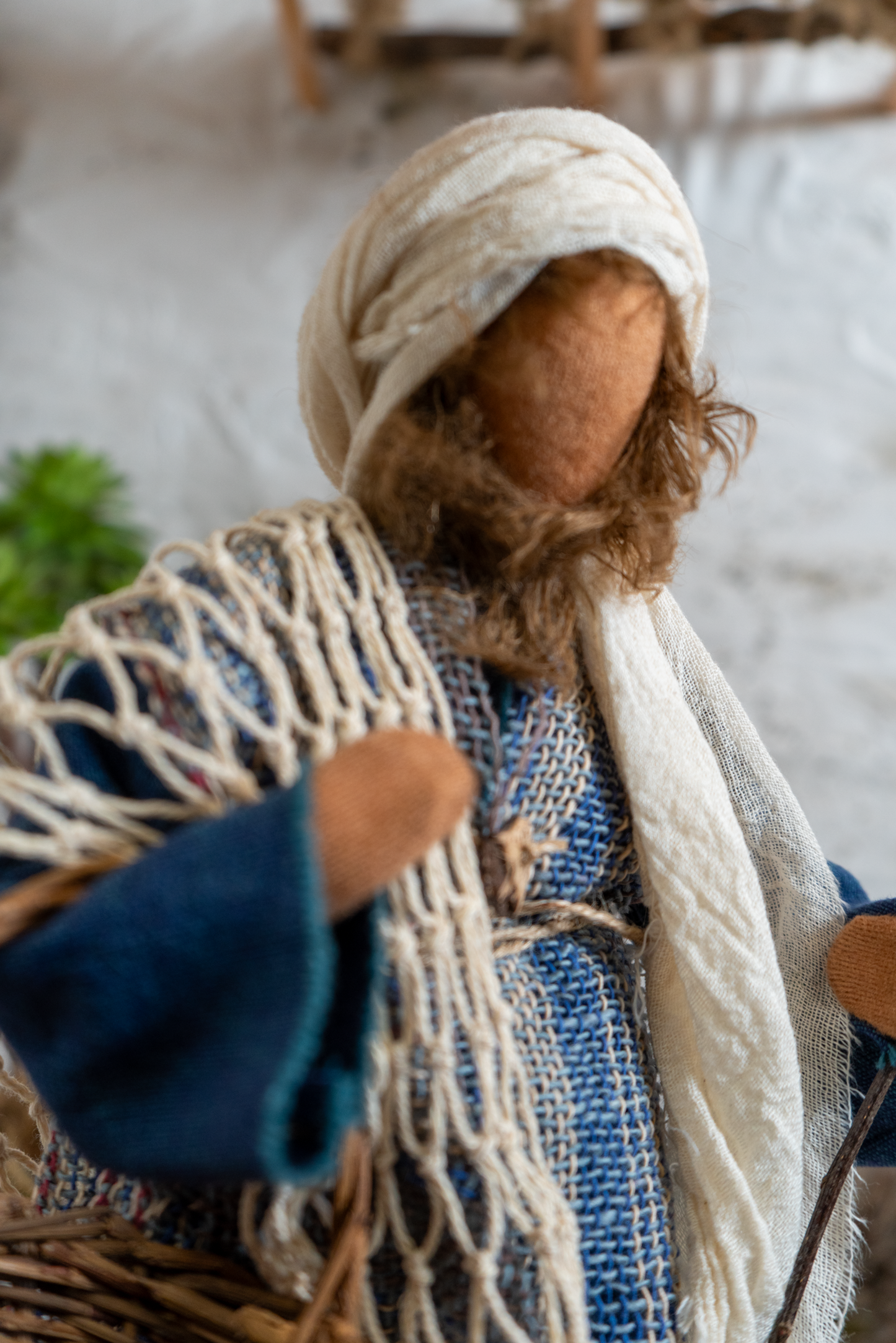 Fischer 2 - Biblische Erzählfiguren