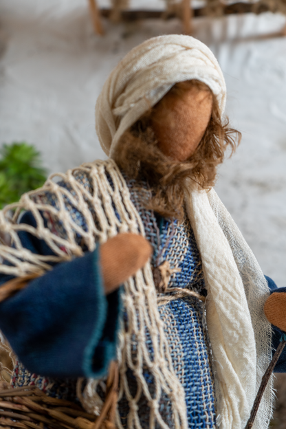 Fischer 2 - Biblische Erzählfiguren