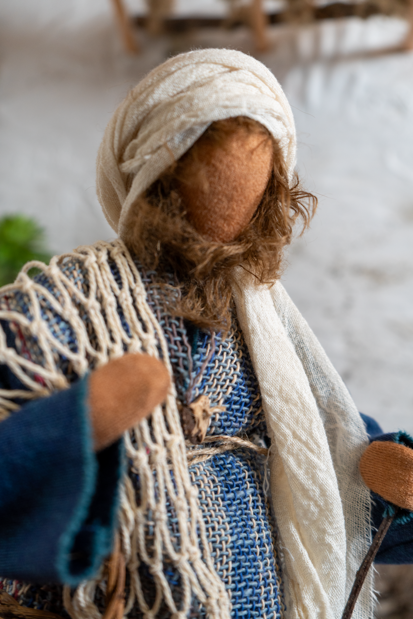 Fischer 2 - Biblische Erzählfiguren