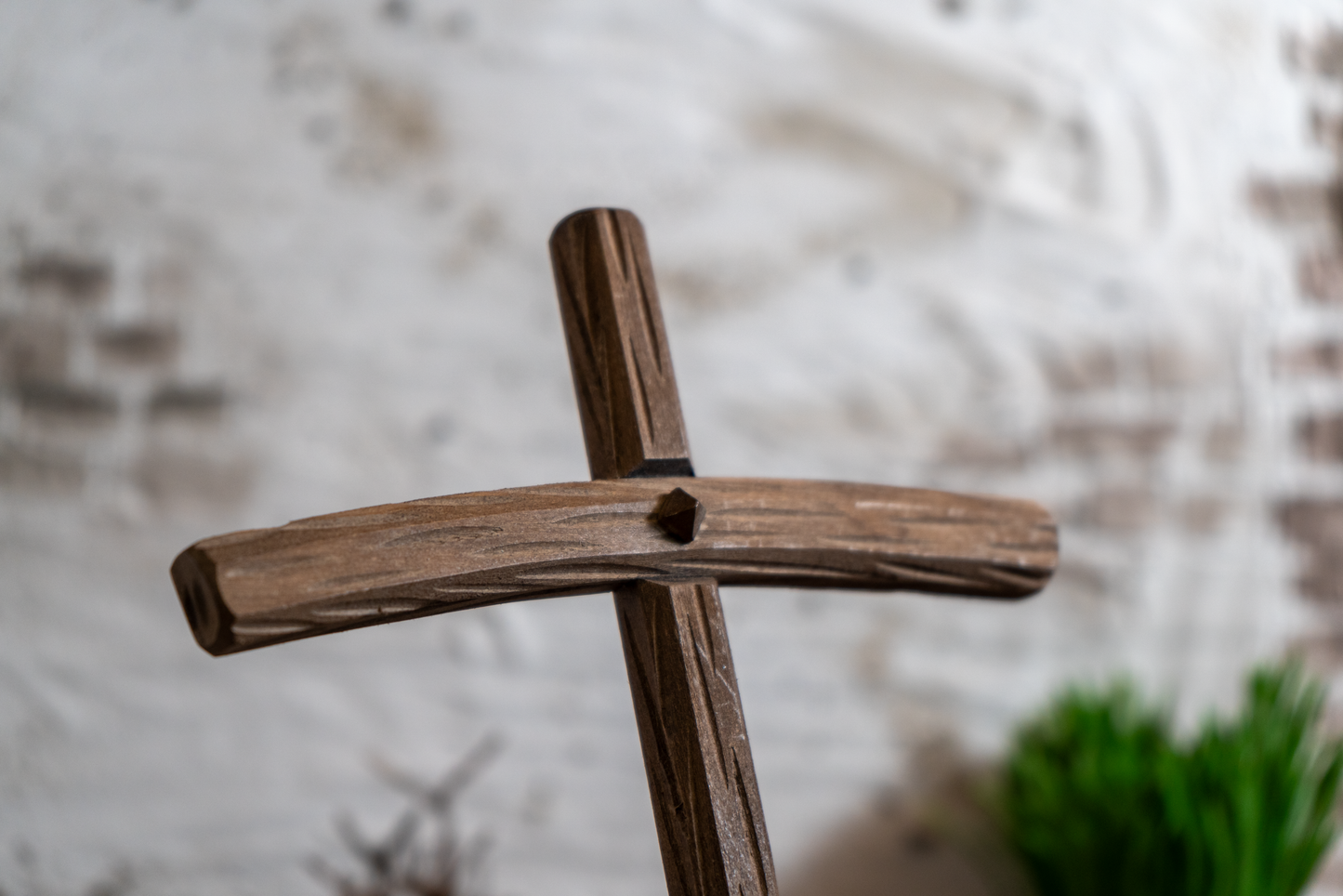 Jesus von Nazareth 6 - Biblische Erzählfiguren