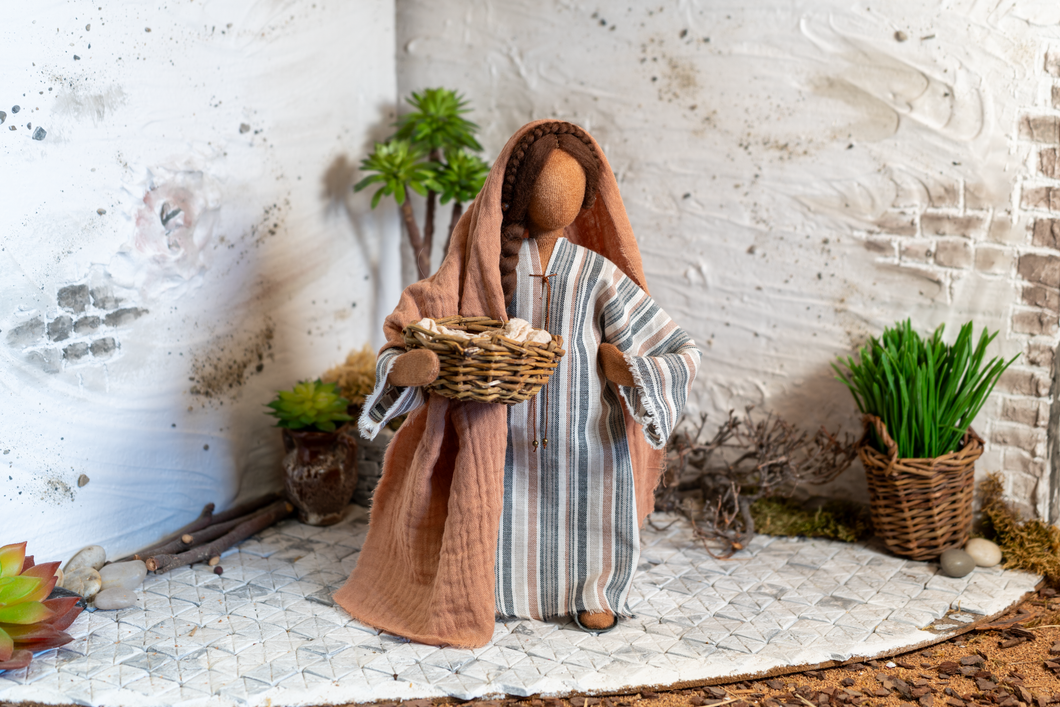 Maria 2 - Biblische Erzählfiguren