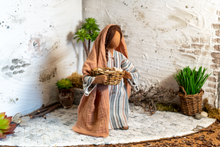 Lade das Bild in den Galerie-Viewer, Maria 2 - Biblische Erzählfiguren
