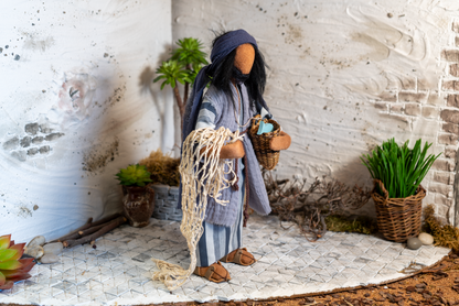 Fischer 3 - Biblische Erzählfiguren