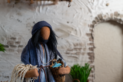 Fischer 3 - Biblische Erzählfiguren