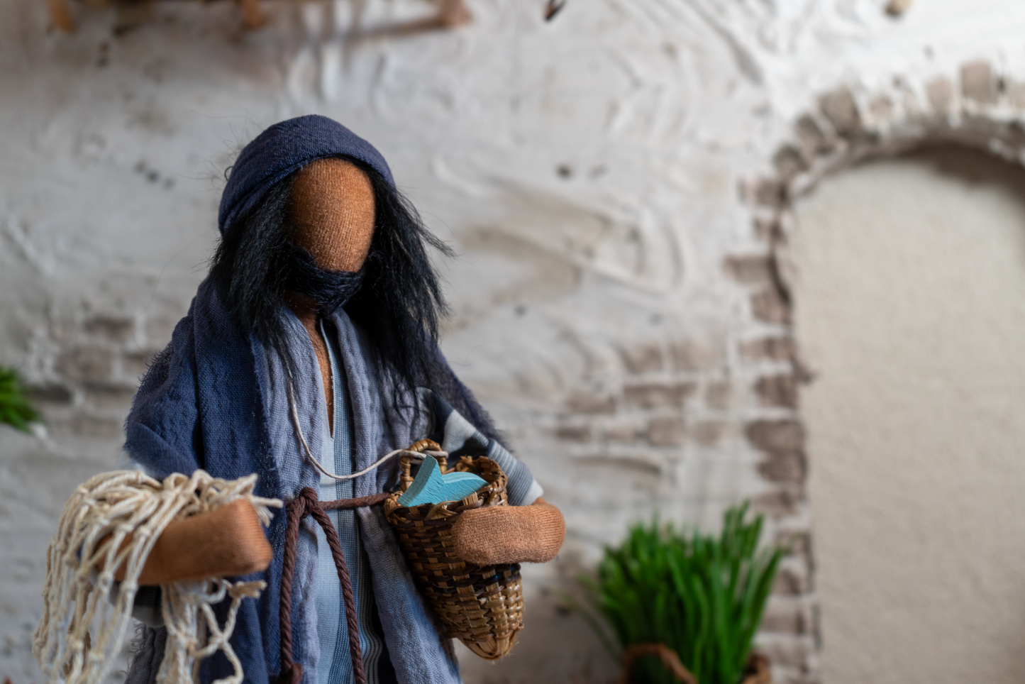 Fischer 3 - Biblische Erzählfiguren