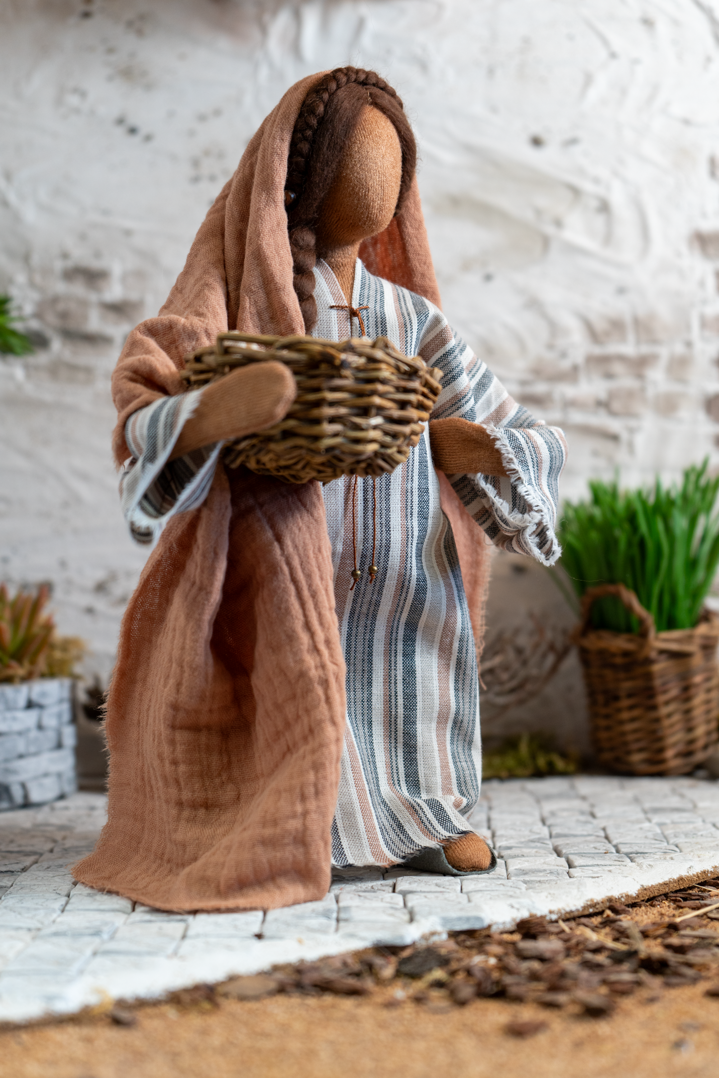 Maria 2 - Biblische Erzählfiguren