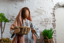 Lade das Bild in den Galerie-Viewer, Maria 2 - Biblische Erzählfiguren
