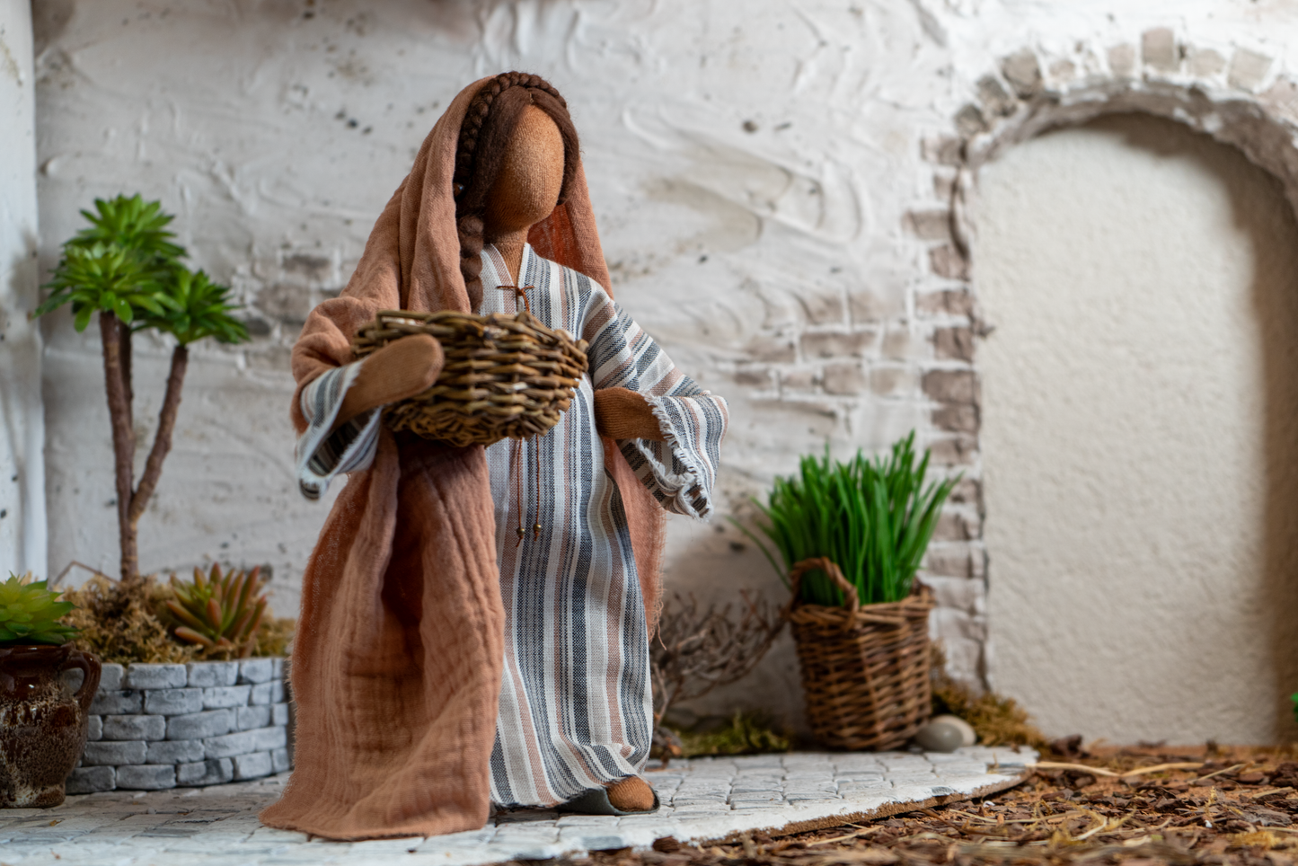 Maria 2 - Biblische Erzählfiguren