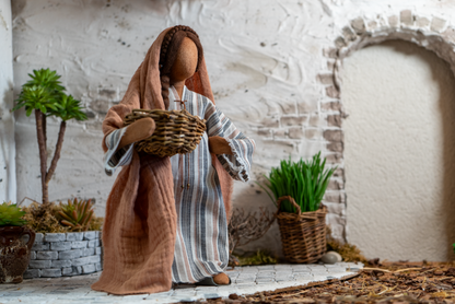 Maria 2 - Biblische Erzählfiguren