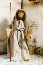 Lade das Bild in den Galerie-Viewer, Josef/Jünger/ Hirte- Biblische Erzählfiguren
