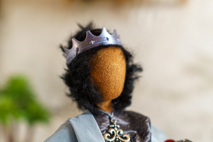 König 7 - Biblische Erzählfiguren