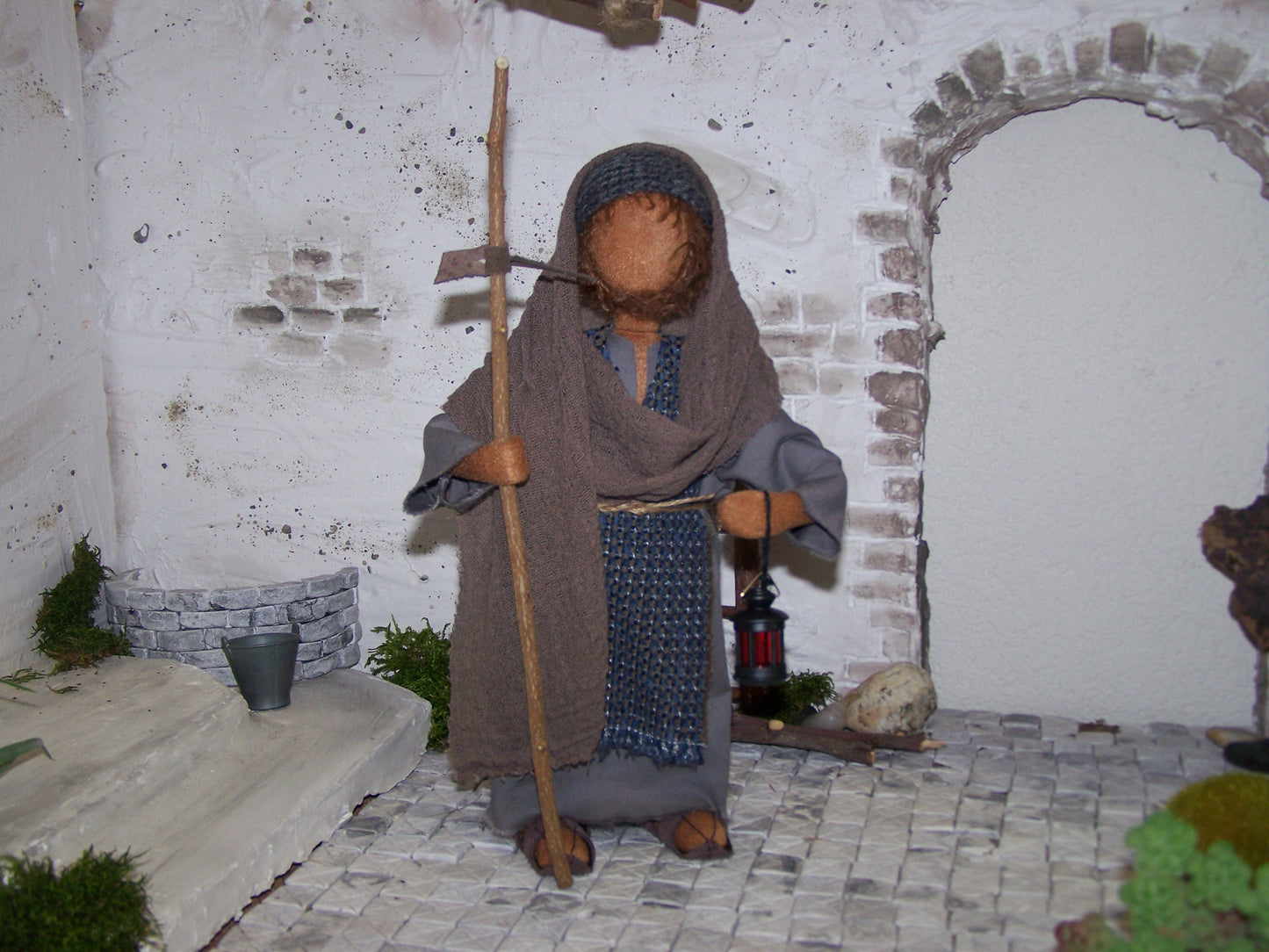 Josef 8 - Biblische Erzählfiguren