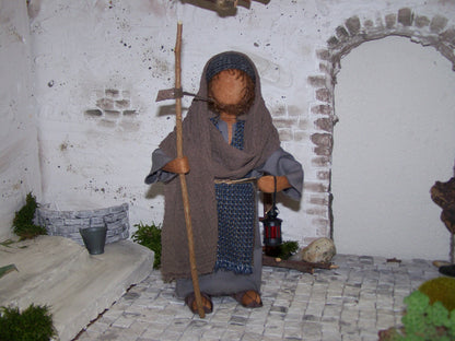 Josef 8 - Biblische Erzählfiguren