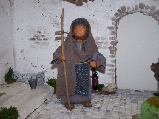 Josef 8 - Biblische Erzählfiguren