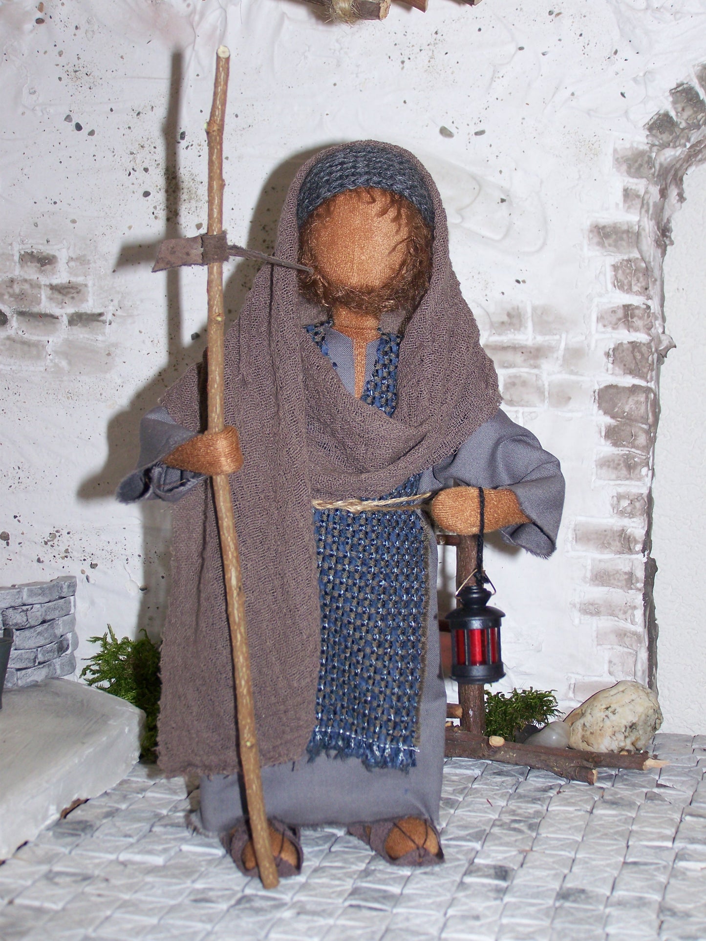 Josef 8 - Biblische Erzählfiguren