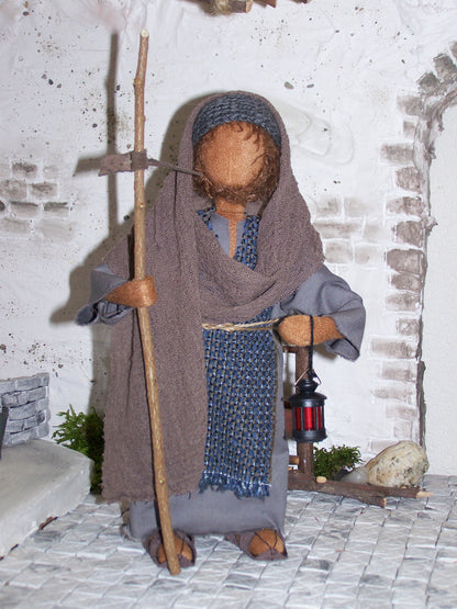 Josef 8 - Biblische Erzählfiguren