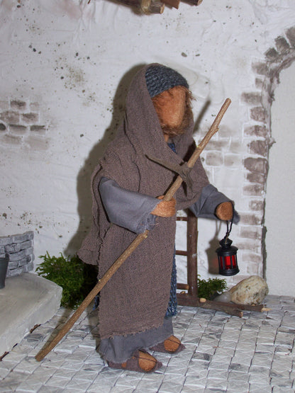 Josef 8 - Biblische Erzählfiguren
