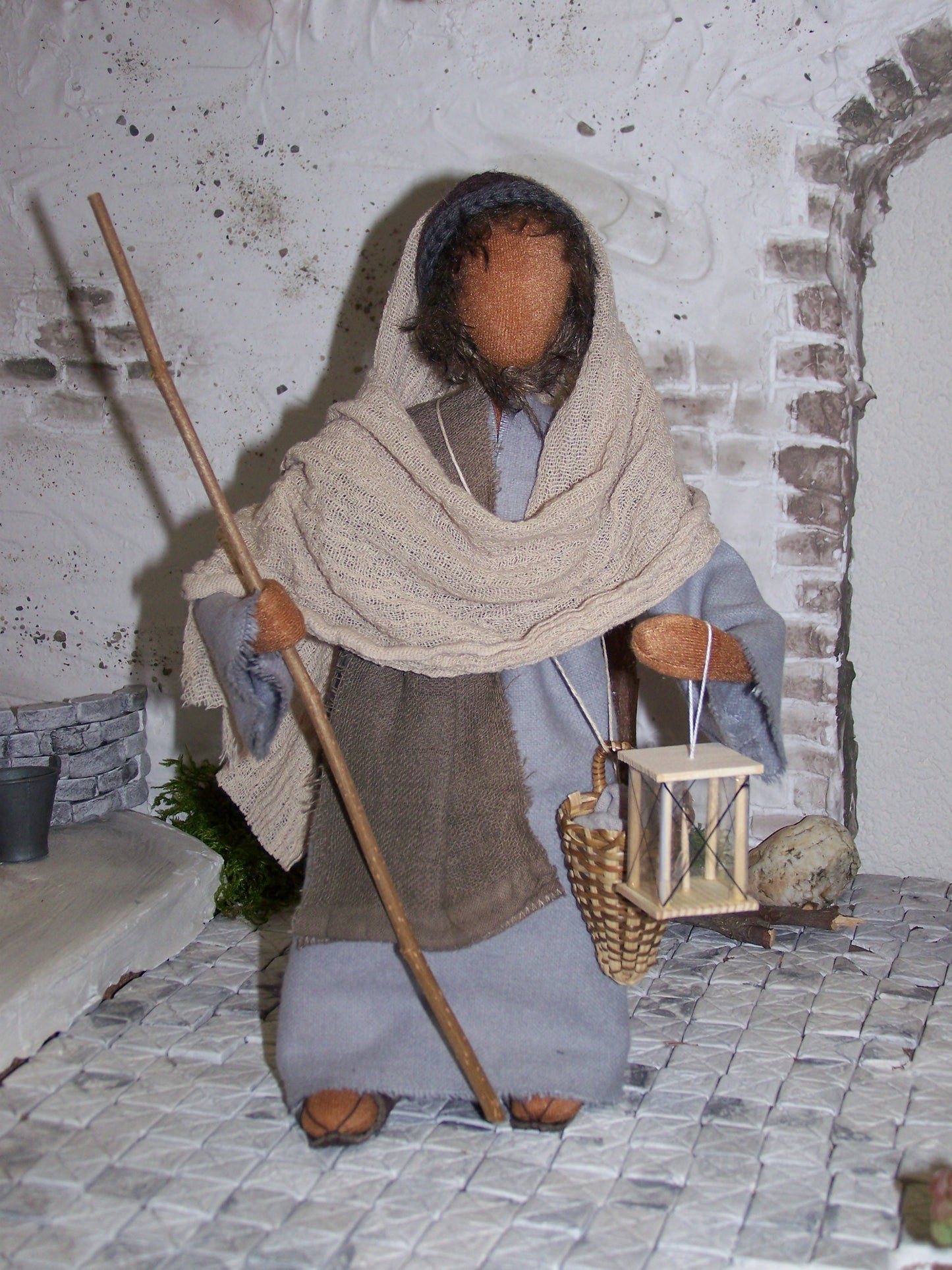 Josef 2 - Biblische Erzählfiguren